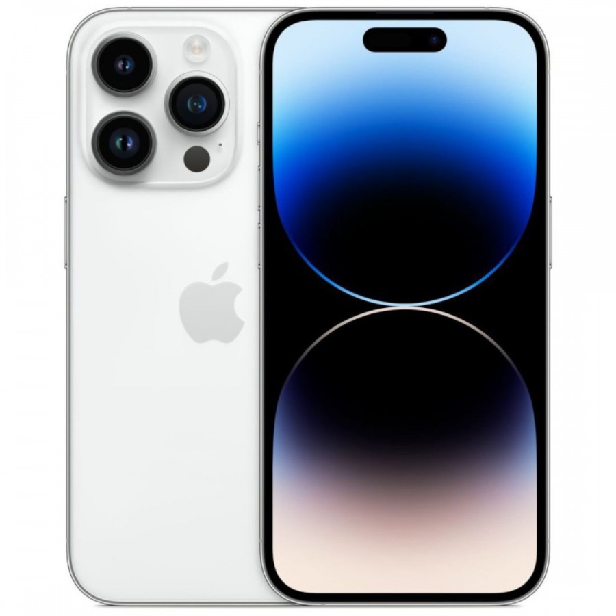 iPhone 14 Pro Max Silver Itya sk